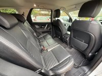 USED 2020 69 LAND ROVER DISCOVERY SPORT 2.0 D180 MHEV S Auto 4WD Euro 6 (s/s) 5dr Excellent Low Mileage Example