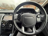 USED 2020 69 LAND ROVER DISCOVERY SPORT 2.0 D180 MHEV S Auto 4WD Euro 6 (s/s) 5dr Excellent Low Mileage Example