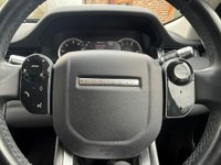 USED 2020 69 LAND ROVER DISCOVERY SPORT 2.0 D180 MHEV S Auto 4WD Euro 6 (s/s) 5dr Excellent Low Mileage Example