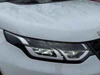 USED 2020 69 LAND ROVER DISCOVERY SPORT 2.0 D180 MHEV S Auto 4WD Euro 6 (s/s) 5dr Excellent Low Mileage Example