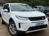 USED 2020 69 LAND ROVER DISCOVERY SPORT 2.0 D180 MHEV S Auto 4WD Euro 6 (s/s) 5dr Excellent Low Mileage Example