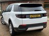 USED 2020 69 LAND ROVER DISCOVERY SPORT 2.0 D180 MHEV S Auto 4WD Euro 6 (s/s) 5dr Excellent Low Mileage Example