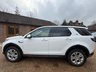 USED 2020 69 LAND ROVER DISCOVERY SPORT 2.0 D180 MHEV S Auto 4WD Euro 6 (s/s) 5dr Excellent Low Mileage Example
