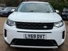 USED 2020 69 LAND ROVER DISCOVERY SPORT 2.0 D180 MHEV S Auto 4WD Euro 6 (s/s) 5dr Excellent Low Mileage Example