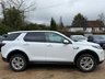 USED 2020 69 LAND ROVER DISCOVERY SPORT 2.0 D180 MHEV S Auto 4WD Euro 6 (s/s) 5dr Excellent Low Mileage Example