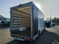 USED 2021 71 RENAULT MASTER White 2.3 dCi Euro 6 Low Loader, 72,000 miles, ULEZ compliant, 6-Speed manual, Bluetooth, DAB, Auto headlights and much more! Final Plus VAT @ 20%! This 2021 Renault Master presents an excellent ownership proposition, having been meticulously maintained by a single owner from new. This Business Platform Cab variant, with its 2.3 litre dCi diesel engine producing a robust 133 bhp, is a Euro 6 compliant model, ensuring efficient performance. It comes with a full service history, guaranteeing its upkeep, and will be supplied with a fresh 12 months MOT for your peace of mind. For your entertainment and connectivity needs, the Master is equipped