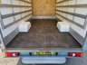 USED 2021 71 RENAULT MASTER White 2.3 dCi Euro 6 Low Loader, 72,000 miles, ULEZ compliant, 6-Speed manual, Bluetooth, DAB, Auto headlights and much more! Final Plus VAT @ 20%! This 2021 Renault Master presents an excellent ownership proposition, having been meticulously maintained by a single owner from new. This Business Platform Cab variant, with its 2.3 litre dCi diesel engine producing a robust 133 bhp, is a Euro 6 compliant model, ensuring efficient performance. It comes with a full service history, guaranteeing its upkeep, and will be supplied with a fresh 12 months MOT for your peace of mind. For your entertainment and connectivity needs, the Master is equipped