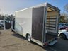 USED 2021 71 RENAULT MASTER White 2.3 dCi Euro 6 Low Loader, 72,000 miles, ULEZ compliant, 6-Speed manual, Bluetooth, DAB, Auto headlights and much more! Final Plus VAT @ 20%! This 2021 Renault Master presents an excellent ownership proposition, having been meticulously maintained by a single owner from new. This Business Platform Cab variant, with its 2.3 litre dCi diesel engine producing a robust 133 bhp, is a Euro 6 compliant model, ensuring efficient performance. It comes with a full service history, guaranteeing its upkeep, and will be supplied with a fresh 12 months MOT for your peace of mind. For your entertainment and connectivity needs, the Master is equipped