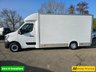 USED 2021 71 RENAULT MASTER White 2.3 dCi Euro 6 Low Loader, 72,000 miles, ULEZ compliant, 6-Speed manual, Bluetooth, DAB, Auto headlights and much more! Final Plus VAT @ 20%! This 2021 Renault Master presents an excellent ownership proposition, having been meticulously maintained by a single owner from new. This Business Platform Cab variant, with its 2.3 litre dCi diesel engine producing a robust 133 bhp, is a Euro 6 compliant model, ensuring efficient performance. It comes with a full service history, guaranteeing its upkeep, and will be supplied with a fresh 12 months MOT for your peace of mind. For your entertainment and connectivity needs, the Master is equipped