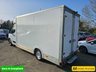 USED 2021 71 RENAULT MASTER White 2.3 dCi Euro 6 Low Loader, 72,000 miles, ULEZ compliant, 6-Speed manual, Bluetooth, DAB, Auto headlights and much more! Final Plus VAT @ 20%! This 2021 Renault Master presents an excellent ownership proposition, having been meticulously maintained by a single owner from new. This Business Platform Cab variant, with its 2.3 litre dCi diesel engine producing a robust 133 bhp, is a Euro 6 compliant model, ensuring efficient performance. It comes with a full service history, guaranteeing its upkeep, and will be supplied with a fresh 12 months MOT for your peace of mind. For your entertainment and connectivity needs, the Master is equipped