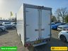 USED 2021 71 RENAULT MASTER White 2.3 dCi Euro 6 Low Loader, 72,000 miles, ULEZ compliant, 6-Speed manual, Bluetooth, DAB, Auto headlights and much more! Final Plus VAT @ 20%! This 2021 Renault Master presents an excellent ownership proposition, having been meticulously maintained by a single owner from new. This Business Platform Cab variant, with its 2.3 litre dCi diesel engine producing a robust 133 bhp, is a Euro 6 compliant model, ensuring efficient performance. It comes with a full service history, guaranteeing its upkeep, and will be supplied with a fresh 12 months MOT for your peace of mind. For your entertainment and connectivity needs, the Master is equipped