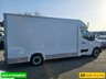 USED 2021 71 RENAULT MASTER White 2.3 dCi Euro 6 Low Loader, 72,000 miles, ULEZ compliant, 6-Speed manual, Bluetooth, DAB, Auto headlights and much more! Final Plus VAT @ 20%! This 2021 Renault Master presents an excellent ownership proposition, having been meticulously maintained by a single owner from new. This Business Platform Cab variant, with its 2.3 litre dCi diesel engine producing a robust 133 bhp, is a Euro 6 compliant model, ensuring efficient performance. It comes with a full service history, guaranteeing its upkeep, and will be supplied with a fresh 12 months MOT for your peace of mind. For your entertainment and connectivity needs, the Master is equipped