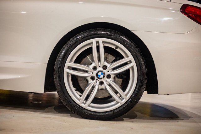 2017 BMW 6 Series 3L M Sport 2dr - Photo 7