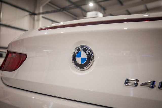 2017 BMW 6 Series 3L M Sport 2dr - Photo 11
