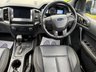 USED 2022 72 FORD RANGER 2.0 ECOBLUE WILDTRAK RAPTOR KIT BI-TURBO DOUBLE CAB PICK UP 20