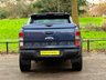 USED 2022 72 FORD RANGER 2.0 ECOBLUE WILDTRAK RAPTOR KIT BI-TURBO DOUBLE CAB PICK UP 20
