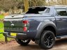 USED 2022 72 FORD RANGER 2.0 ECOBLUE WILDTRAK RAPTOR KIT BI-TURBO DOUBLE CAB PICK UP 20