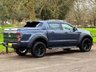 USED 2022 72 FORD RANGER 2.0 ECOBLUE WILDTRAK RAPTOR KIT BI-TURBO DOUBLE CAB PICK UP 20