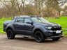 USED 2022 72 FORD RANGER 2.0 ECOBLUE WILDTRAK RAPTOR KIT BI-TURBO DOUBLE CAB PICK UP 20