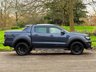 USED 2022 72 FORD RANGER 2.0 ECOBLUE WILDTRAK RAPTOR KIT BI-TURBO DOUBLE CAB PICK UP 20