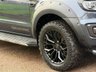 USED 2022 72 FORD RANGER 2.0 ECOBLUE WILDTRAK RAPTOR KIT BI-TURBO DOUBLE CAB PICK UP 20
