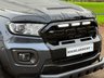 USED 2022 72 FORD RANGER 2.0 ECOBLUE WILDTRAK RAPTOR KIT BI-TURBO DOUBLE CAB PICK UP 20