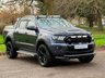 USED 2022 72 FORD RANGER 2.0 ECOBLUE WILDTRAK RAPTOR KIT BI-TURBO DOUBLE CAB PICK UP 20