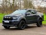 USED 2022 72 FORD RANGER 2.0 ECOBLUE WILDTRAK RAPTOR KIT BI-TURBO DOUBLE CAB PICK UP 20