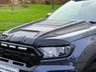 USED 2022 72 FORD RANGER 2.0 ECOBLUE WILDTRAK RAPTOR KIT BI-TURBO DOUBLE CAB PICK UP 20
