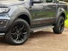 USED 2022 72 FORD RANGER 2.0 ECOBLUE WILDTRAK RAPTOR KIT BI-TURBO DOUBLE CAB PICK UP 20