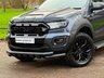 USED 2022 72 FORD RANGER 2.0 ECOBLUE WILDTRAK RAPTOR KIT BI-TURBO DOUBLE CAB PICK UP 20