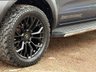 USED 2022 72 FORD RANGER 2.0 ECOBLUE WILDTRAK RAPTOR KIT BI-TURBO DOUBLE CAB PICK UP 20