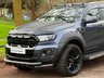 USED 2022 72 FORD RANGER 2.0 ECOBLUE WILDTRAK RAPTOR KIT BI-TURBO DOUBLE CAB PICK UP 20