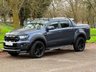 USED 2022 72 FORD RANGER 2.0 ECOBLUE WILDTRAK RAPTOR KIT BI-TURBO DOUBLE CAB PICK UP 20