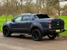 USED 2022 72 FORD RANGER 2.0 ECOBLUE WILDTRAK RAPTOR KIT BI-TURBO DOUBLE CAB PICK UP 20
