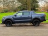 USED 2022 72 FORD RANGER 2.0 ECOBLUE WILDTRAK RAPTOR KIT BI-TURBO DOUBLE CAB PICK UP 20