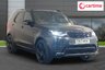 USED 2021 71 LAND ROVER DISCOVERY 3.0 D300 MHEV R-Dynamic HSE SUV 5dr Diesel Auto 4WD Euro 6 (s/s) (300 ps) Fixed Front / Rear Panoramic Roof, 3D Surround Camera, Android Auto / Apple CarPlay, Heated Seats, Touchscreen Fixed Front / Rear Panoramic Roof, 3D Surround Camera, Android Auto / Apple CarPlay, Heated Seats, Touchscreen