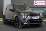 USED 2021 71 LAND ROVER DISCOVERY 3.0 D300 MHEV R-Dynamic HSE SUV 5dr Diesel Auto 4WD Euro 6 (s/s) (300 ps) Fixed Front / Rear Panoramic Roof, 3D Surround Camera, Android Auto / Apple CarPlay, Heated Seats, Touchscreen Fixed Front / Rear Panoramic Roof, 3D Surround Camera, Android Auto / Apple CarPlay, Heated Seats, Touchscreen