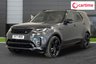 USED 2021 71 LAND ROVER DISCOVERY 3.0 D300 MHEV R-Dynamic HSE SUV 5dr Diesel Auto 4WD Euro 6 (s/s) (300 ps) Fixed Front / Rear Panoramic Roof, 3D Surround Camera, Android Auto / Apple CarPlay, Heated Seats, Touchscreen Fixed Front / Rear Panoramic Roof, 3D Surround Camera, Android Auto / Apple CarPlay, Heated Seats, Touchscreen