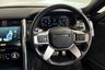 USED 2021 71 LAND ROVER DISCOVERY 3.0 D300 MHEV R-Dynamic HSE SUV 5dr Diesel Auto 4WD Euro 6 (s/s) (300 ps) Fixed Front / Rear Panoramic Roof, 3D Surround Camera, Android Auto / Apple CarPlay, Heated Seats, Touchscreen Fixed Front / Rear Panoramic Roof, 3D Surround Camera, Android Auto / Apple CarPlay, Heated Seats, Touchscreen