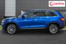 USED 2022 72 SKODA KODIAQ 1.5 TSI ACT SE L Executive SUV 5dr Petrol DSG Euro 6 (s/s) (7 Seat) (150 ps) Rear View Camera, Front / Rear Parking Sensors, SmartLink, Winter Pack - Heated Front Seats, Non-Smoking Package Rear View Camera, Front / Rear Parking Sensors, SmartLink, Winter Pack - Heated Front Seats, Non-Smoking Package