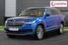 USED 2022 72 SKODA KODIAQ 1.5 TSI ACT SE L Executive SUV 5dr Petrol DSG Euro 6 (s/s) (7 Seat) (150 ps) Rear View Camera, Front / Rear Parking Sensors, SmartLink, Winter Pack - Heated Front Seats, Non-Smoking Package Rear View Camera, Front / Rear Parking Sensors, SmartLink, Winter Pack - Heated Front Seats, Non-Smoking Package