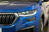 USED 2022 72 SKODA KODIAQ 1.5 TSI ACT SE L Executive SUV 5dr Petrol DSG Euro 6 (s/s) (7 Seat) (150 ps) Rear View Camera, Front / Rear Parking Sensors, SmartLink, Winter Pack - Heated Front Seats, Non-Smoking Package Rear View Camera, Front / Rear Parking Sensors, SmartLink, Winter Pack - Heated Front Seats, Non-Smoking Package