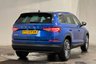 USED 2022 72 SKODA KODIAQ 1.5 TSI ACT SE L Executive SUV 5dr Petrol DSG Euro 6 (s/s) (7 Seat) (150 ps) Rear View Camera, Front / Rear Parking Sensors, SmartLink, Winter Pack - Heated Front Seats, Non-Smoking Package Rear View Camera, Front / Rear Parking Sensors, SmartLink, Winter Pack - Heated Front Seats, Non-Smoking Package