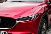 USED 2018 68 MAZDA CX-5 2.0 SKYACTIV-G SE-L Nav+ SUV 5dr Petrol Manual Euro 6 (s/s) (165 ps) 