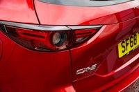 USED 2018 68 MAZDA CX-5 2.0 SKYACTIV-G SE-L Nav+ SUV 5dr Petrol Manual Euro 6 (s/s) (165 ps) 