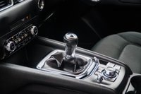 USED 2018 68 MAZDA CX-5 2.0 SKYACTIV-G SE-L Nav+ SUV 5dr Petrol Manual Euro 6 (s/s) (165 ps) 