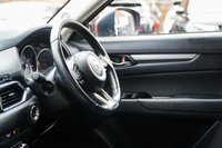 USED 2018 68 MAZDA CX-5 2.0 SKYACTIV-G SE-L Nav+ SUV 5dr Petrol Manual Euro 6 (s/s) (165 ps) 