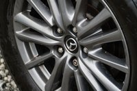 USED 2018 68 MAZDA CX-5 2.0 SKYACTIV-G SE-L Nav+ SUV 5dr Petrol Manual Euro 6 (s/s) (165 ps) 