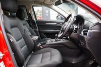 USED 2018 68 MAZDA CX-5 2.0 SKYACTIV-G SE-L Nav+ SUV 5dr Petrol Manual Euro 6 (s/s) (165 ps) 